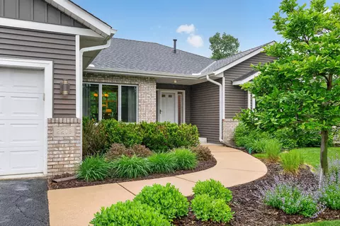2206 129th Ct NE, Blaine, MN 55449