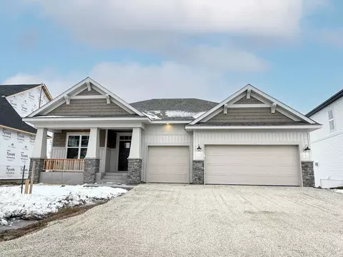 2677 Kenwood Ave NE, Saint Michael, MN 55376