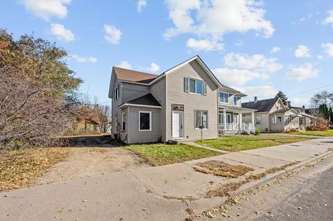 2527 Washington St NE, Minneapolis, MN 55418