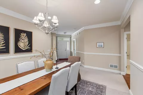 Dining - 4902 Steeplechase Ct #35, Eagan, MN 55122 photo 5 of 5