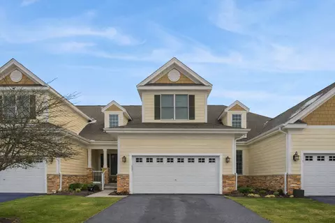 Exterior - 4902 Steeplechase Ct #35, Eagan, MN 55122 photo 1 of 4