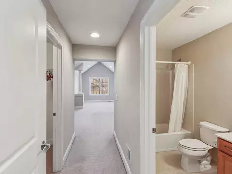 Entry Way - 4902 Steeplechase Ct #35, Eagan, MN 55122 photo 2 of 2