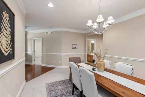 Dining - 4902 Steeplechase Ct #35, Eagan, MN 55122 photo 3 of 5