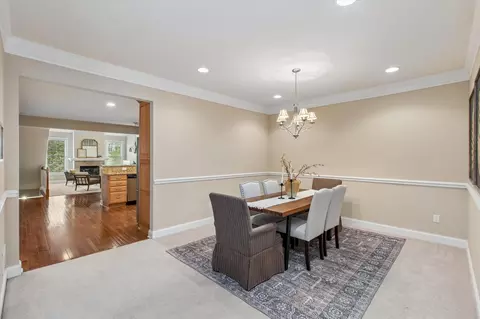Dining - 4902 Steeplechase Ct #35, Eagan, MN 55122 photo 4 of 5