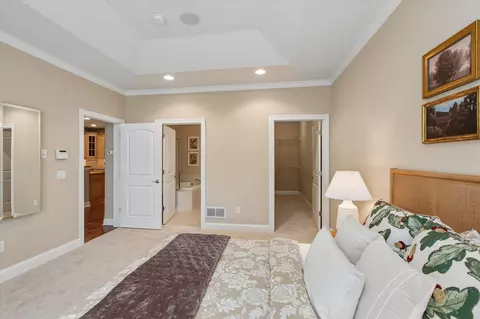 Bedroom - 4902 Steeplechase Ct #35, Eagan, MN 55122 photo 1 of 2