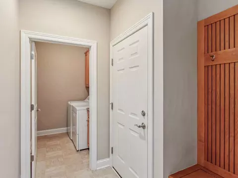 Entry Way - 4902 Steeplechase Ct #35, Eagan, MN 55122 photo 1 of 2