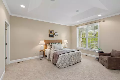 Bedroom - 4902 Steeplechase Ct #35, Eagan, MN 55122 photo 2 of 2