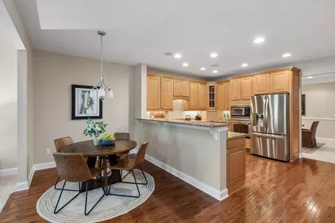 Dining - 4902 Steeplechase Ct #35, Eagan, MN 55122 photo 1 of 5