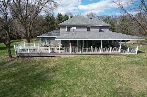 Exterior - 1344 385th Ave, Boyd, MN 56218 photo 5 of 5