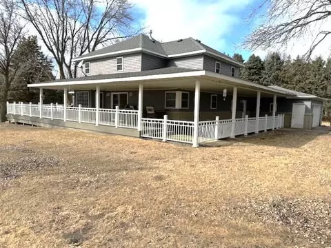 Exterior - 1344 385th Ave, Boyd, MN 56218 photo 3 of 5