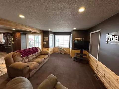 Living - 1344 385th Ave, Boyd, MN 56218 photo 2 of 3