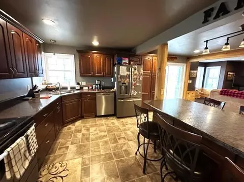 Kitchen - 1344 385th Ave, Boyd, MN 56218 photo 3 of 3