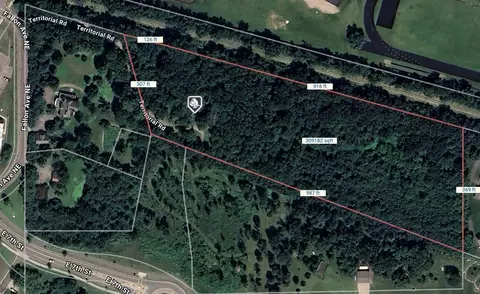 511 Territorial Rd, Monticello, MN 55362