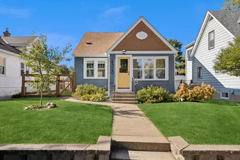4320 43rd Ave S, Minneapolis, MN 55406