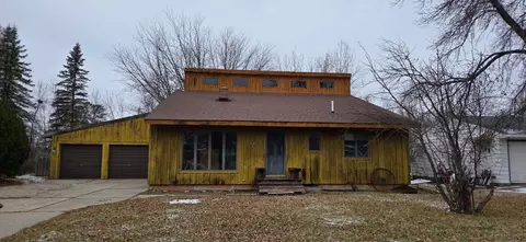 110 Riverview Blvd, International Falls, MN 56649