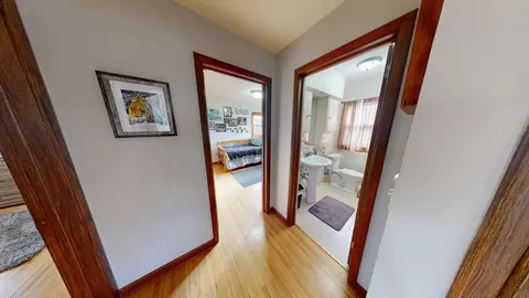Entry Way - 504 19th Ave SW, Willmar, MN 56201 photo 1 of 1