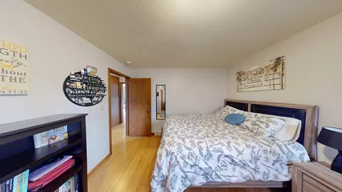 Bedroom - 504 19th Ave SW, Willmar, MN 56201 photo 3 of 3