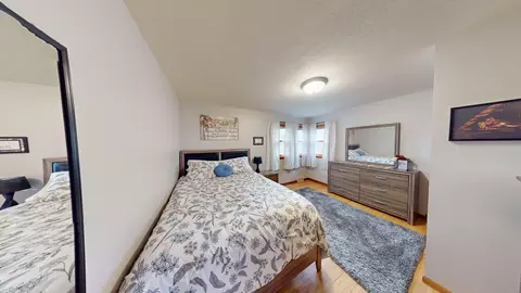 Bedroom - 504 19th Ave SW, Willmar, MN 56201 photo 2 of 3