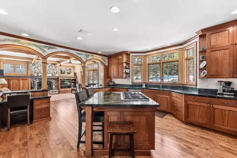 Kitchen - 3 Circle E, Edina, MN 55436 photo 3 of 3