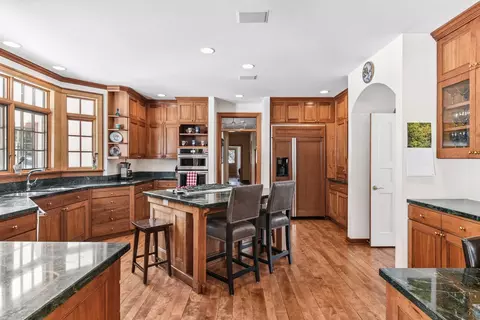 Kitchen - 3 Circle E, Edina, MN 55436 photo 1 of 3