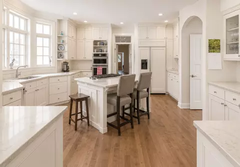 Kitchen - 3 Circle E, Edina, MN 55436 photo 2 of 3