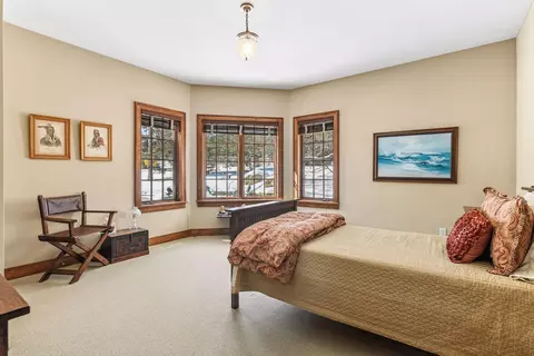 Bedroom - 3 Circle E, Edina, MN 55436 photo 1 of 6