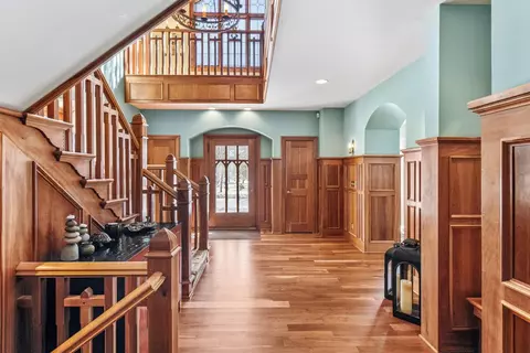 Entry Way - 3 Circle E, Edina, MN 55436 photo 1 of 3