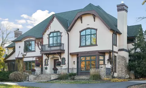 3 Circle E, Edina, MN 55436