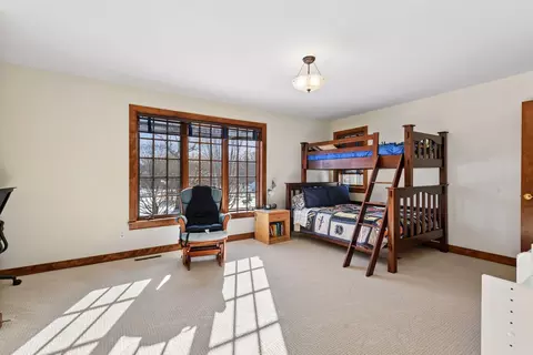 Bedroom - 3 Circle E, Edina, MN 55436 photo 4 of 6