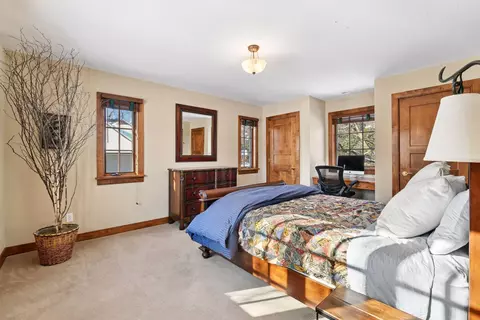 Bedroom - 3 Circle E, Edina, MN 55436 photo 5 of 6