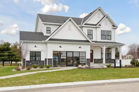 19313 Everfield Ave, Farmington, MN 55024