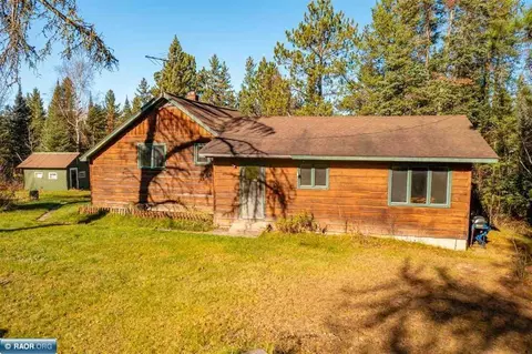 9141 Burghardt Rd, Cook, MN 55723