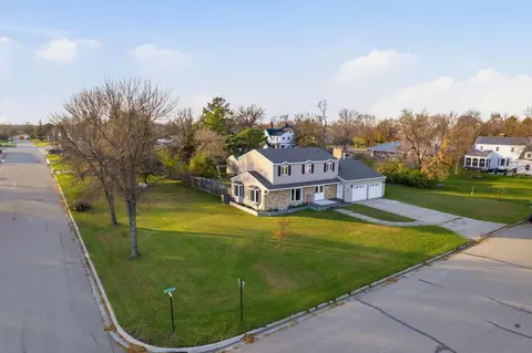 436 2nd Ave E, Halstad, MN 56548