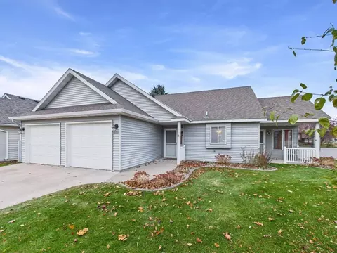 801 Aspen Cir, Waite Park, MN 56387