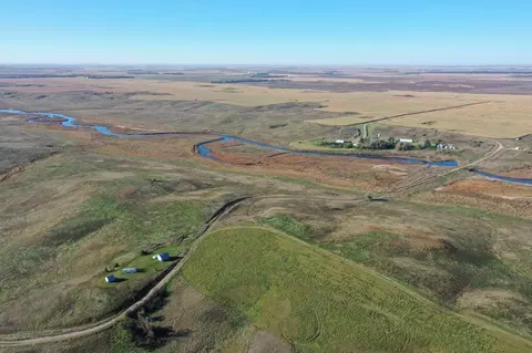 8194 21st St SE, Buchanan, ND 58420