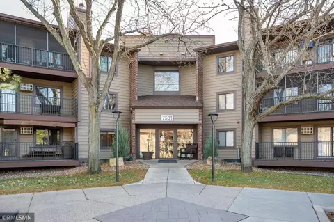 7501 W 101st St #112, Bloomington, MN 55438