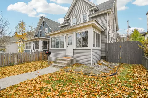 874 Margaret St, Saint Paul, MN 55106