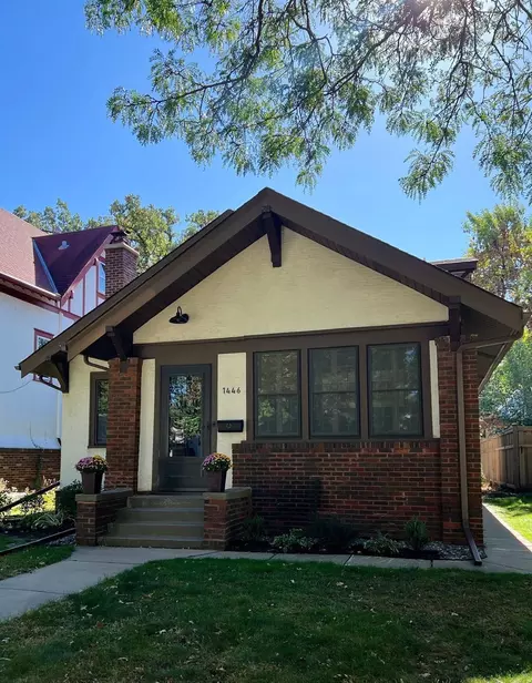 1446 Goodrich Ave, Saint Paul, MN 55105