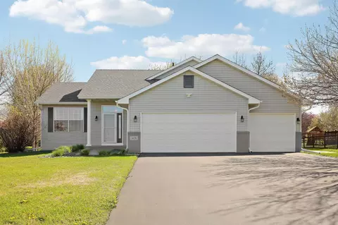 14036 Orchid Ave, Rogers, MN 55374