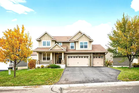 16120 52nd Pl N, Plymouth, MN 55446