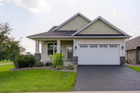 117 Heirloom, Hudson, WI 54016
