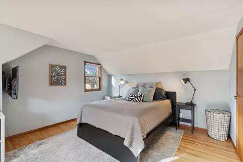 Bedroom - 1012 Heard Ave, Champlin, MN 55316 photo 1 of 1
