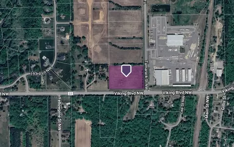 19342 Tamarack St NW, Oak Grove, MN 55011