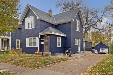 2410 Pierce St NE, Minneapolis, MN 55418