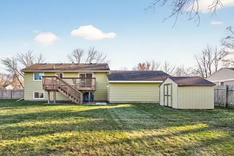 Exterior - 9800 129th Ln N, Champlin, MN 55316 photo 3 of 6