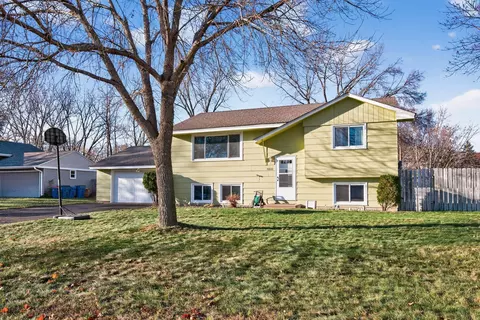 Exterior - 9800 129th Ln N, Champlin, MN 55316 photo 1 of 6