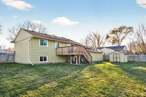 Exterior - 9800 129th Ln N, Champlin, MN 55316 photo 2 of 6