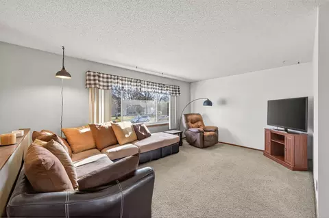 Living - 9800 129th Ln N, Champlin, MN 55316 photo 1 of 2