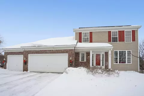 3913 Oxford Dr, Woodbury, MN 55125