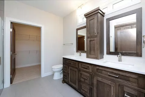 Bath - 235 Emma Ct, Mapleton, ND 58059 photo 1 of 2